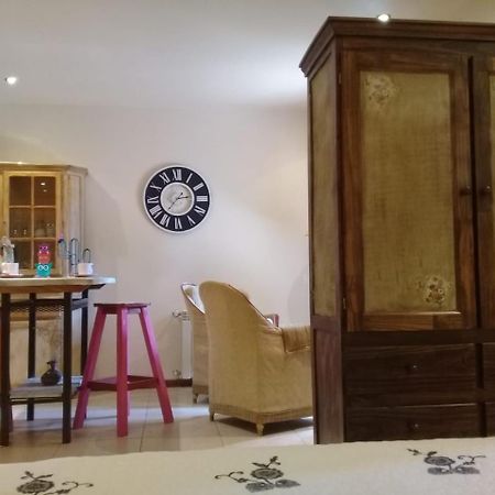 Aparts De Los Pajaros El Calafate Eksteriør billede