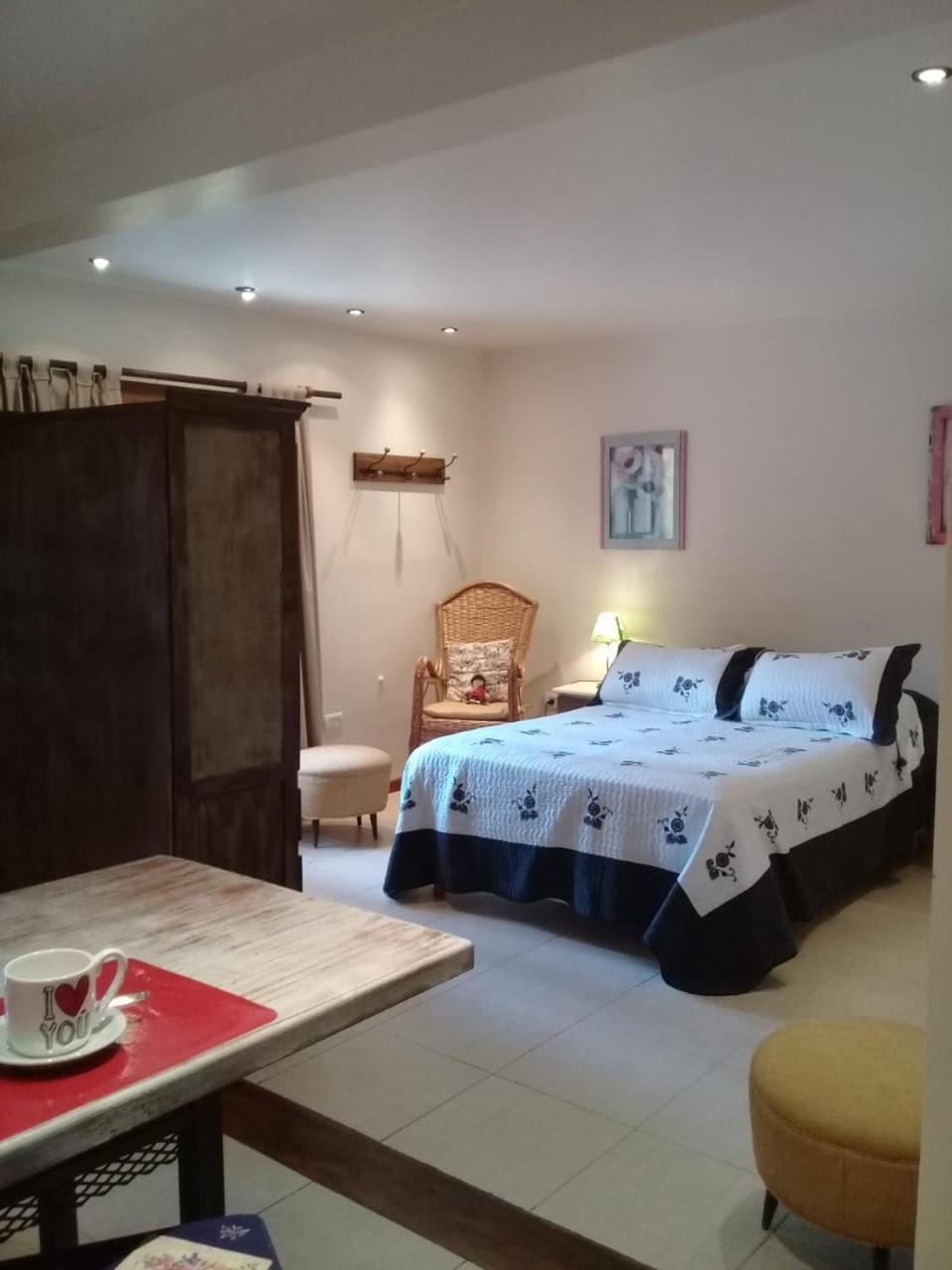 Aparts De Los Pajaros El Calafate Eksteriør billede